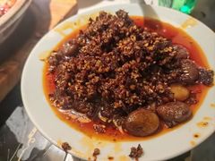 -院8里·小聚园老川菜(九眼桥店)