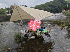 -山沟沟景区