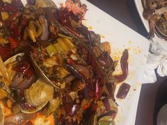 -三个大叔东北烧烤·砂锅菜(西三旗店)