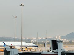 -广州白云国际机场-T2航站楼