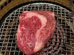 -老乾杯和牛烧肉(王府中环店)