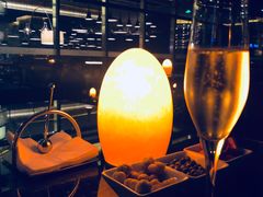 -富力丽思卡尔顿酒店·FLAIR餐厅酒吧