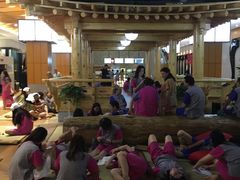-丽池宫韩式汗蒸会馆(华灯坊店)