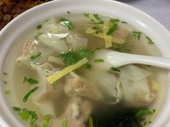 -海平馄饨(逍遥二路店)