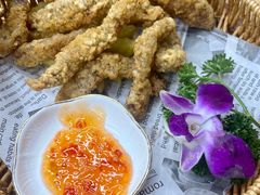 -醉壹号海鲜大排档·老厦门特色菜(厦门美食地标店)