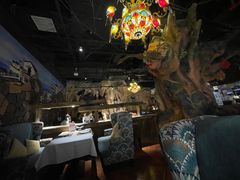 大堂-魔膳厨房·果木牛排·西餐厅(MM2店)