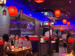 -山河屯铁锅炖·非遗东北菜(南山店)