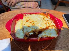 義式千層面-ZEMOCAFE·FUSION FOOD(西交利物浦店)