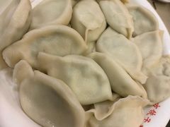 鲅鱼水饺-北方饺子王·海肠捞饭·海鲜锅(山大店)