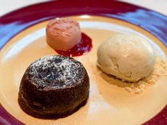 巧克力熔岩-DA·MARCO大马可意大利餐厅(京华店)