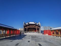 -世纪广场