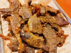 -神府路壹号·海鲜烧烤·砂锅粥·锅物(三坊七巷店)