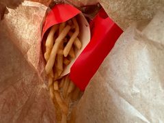 -麦当劳(杭州西湖银泰百货店)