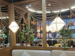 -云海肴·汽锅鸡·云南菜(天津国金汇店)