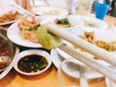-ZF Seafood Restaurant 卓峰海鲜餐