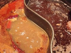 -温野菜涮涮锅(曲江大悦城店)