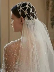 -MANLI BRIDAL婚纱