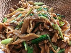 -黄弟大排档·湖南菜·小龙虾·小海鲜(凯旋北路店)