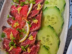 -熠盛粤味·顺德桑拿鸡(永康路店)