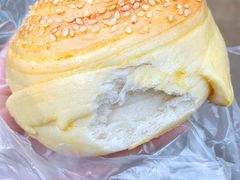 金丝馒头卷-宫门口馒头铺(创始人总店)