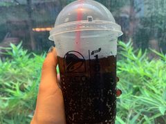 -Taco Bell 塔可钟(民田路店)
