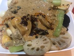 -林静小吃(复兴路店)