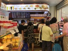 -红宝石·鲜奶小方(莘庄龙之梦店)