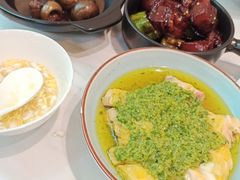 -锦園(伊势丹美食城店)