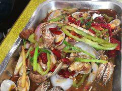 -赵氏盱眙十三香龙虾(蓝村店)