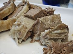 手抓羊肉-伊祥·敦煌楼