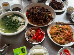 -阿竹黄焖鸡