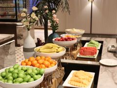 -杭州盛泰开元名都大酒店-地中海自助餐厅