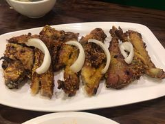 -塔里木的羊·新疆特色餐厅(钱湖北路店)
