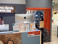-海马体照相馆(上海月星环球港店)