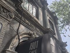 -1901 Cafe(西四店)