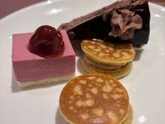 -The COOK·厨餐厅·自助餐(浦东嘉里大酒店)