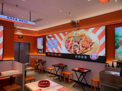 -椒锅锅·麻辣香锅(宝地广场城市集市店)