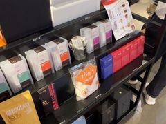 -Gee Coffee Roasters(万象天地店)