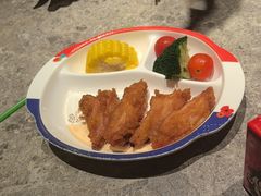 -留半山·香港食堂(啦啦宝都店)