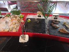 -上海丽笙精选海仑宾馆·莫赛克餐厅