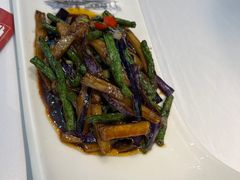 -纳家楼·地道陕菜(劳动路店)