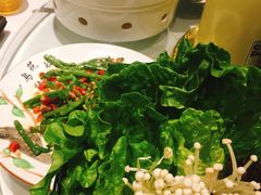 -湘爵士(王府井百货黄兴中路店)