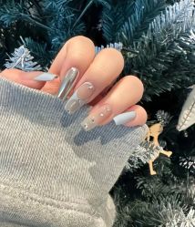 -斯馨·健康美甲美睫