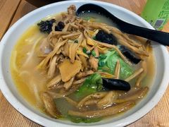 菌菇米线-老妈米线(斜塘邻里中心店)
