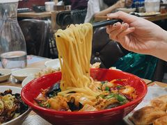 -香港饭店0410(弘大店)
