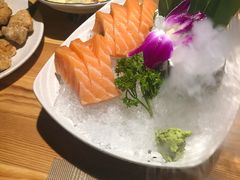 -酒井酱子·深夜食堂(东城汇店)