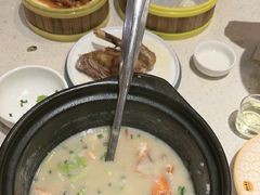 -如轩·海鲜砂锅粥·潮汕菜(小榄店)