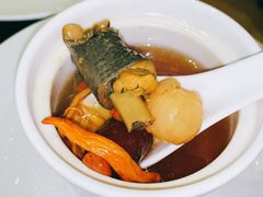 -大中华希尔顿酒店 念 全日制自助餐厅·亲子·聚餐