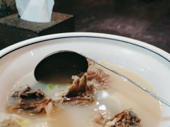 -鸭王烤鸭店(三里河店)