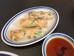 -左记港食(融科天城店)